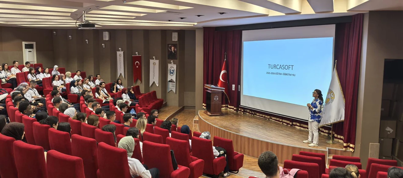 Klinik Oryantasyon ve Otomasyon Sistemi Eğitimi